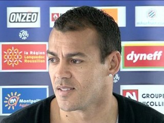 Vitorino Hilton avant le TFC (J34)