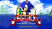 Sonic The Hedgehog 4 Episode 1 [1] Green Hill... Heu Splash Hill Zone, Acte 1