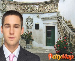 Galatina - Corte Vinella