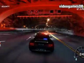 Need for speed : Hot pursuit