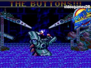 Mega Drive Classic Collection - Volume 3