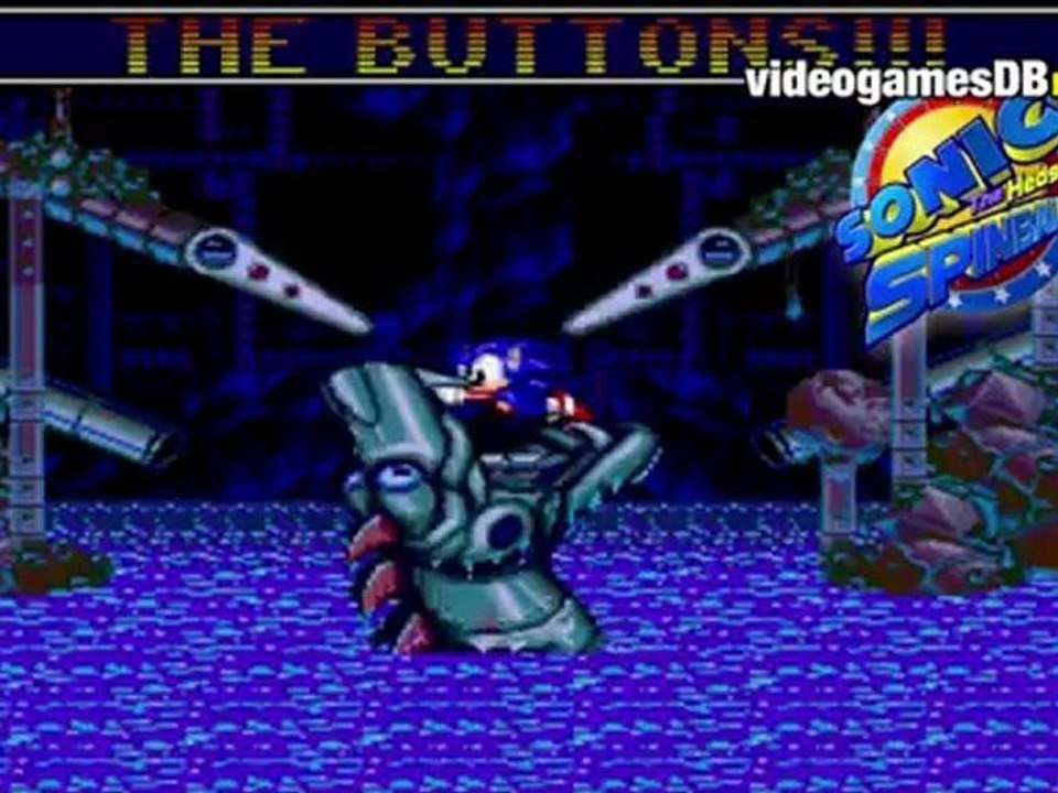 Mega Drive Classic Collection - Volume 3