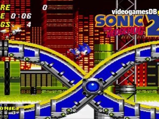 Sega Mega Drive Classic Collection - Volume 1 / 2