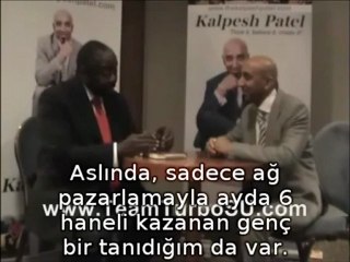 Network Marketing Nasıl Bir İştir? - www.isimkani.org