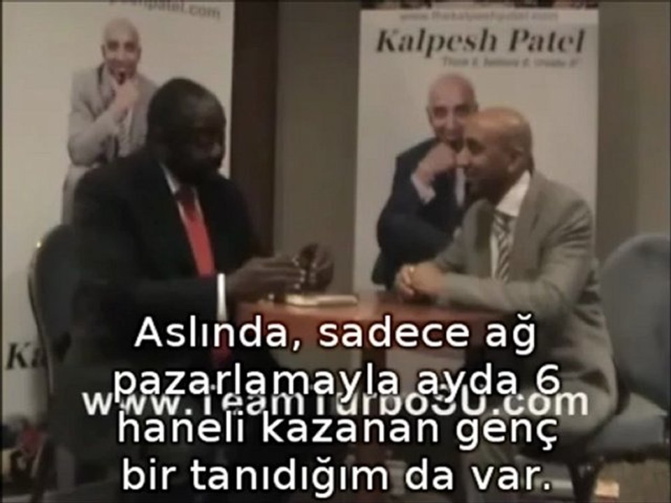 Network Marketing Nasıl Bir İştir? - www.isimkani.org