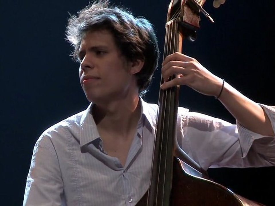EYM TRIO // Grand-Pas