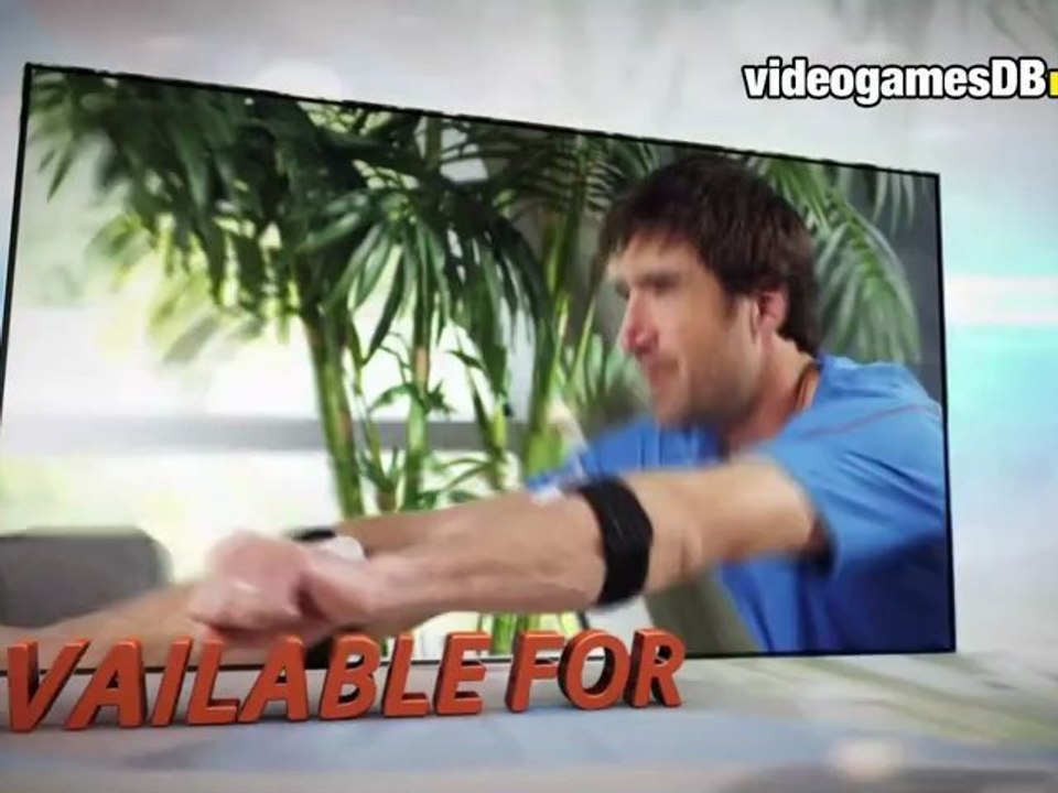 EA Sports Active 2