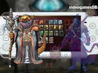 The Eye Of Judgment Legends