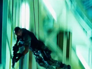 GI Joe : Conspiration - Bande annonce [VF-HD]