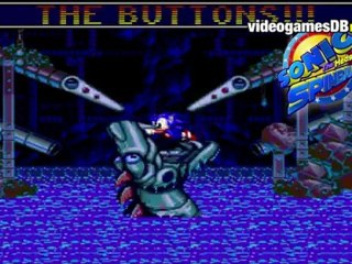 Sega Megadrive Collection 3