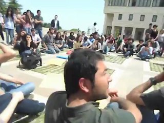 formasyon eylemi mersin video (5)