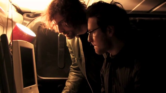 Spot Polizia Postale - Proteggi i tuoi dati