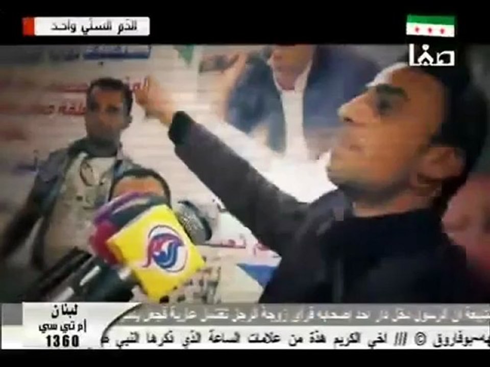 فضائل معاوية والرد على الكبيسي - الشيخ _ محمد العصيمي