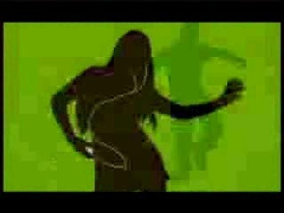 Parodie Pub Apple Ipod