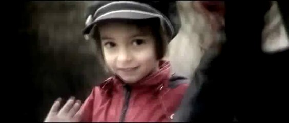 Progetto Icaro - Spot La testa devi mettercela tu