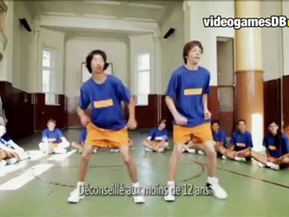 Kinect Sports