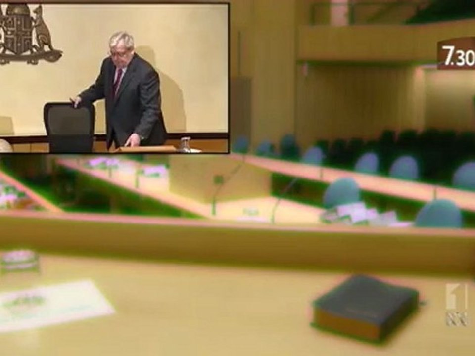 NSW Police are very silly