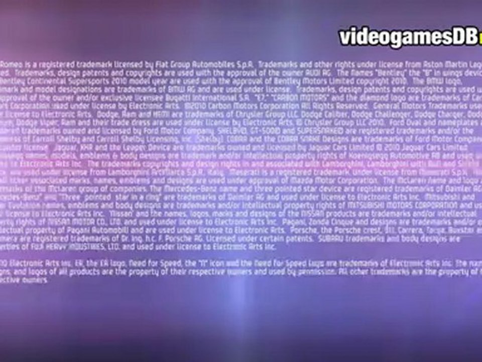 Need for speed : Hot pursuit