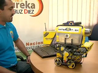 Otra Visión: Premios Eureka 2011