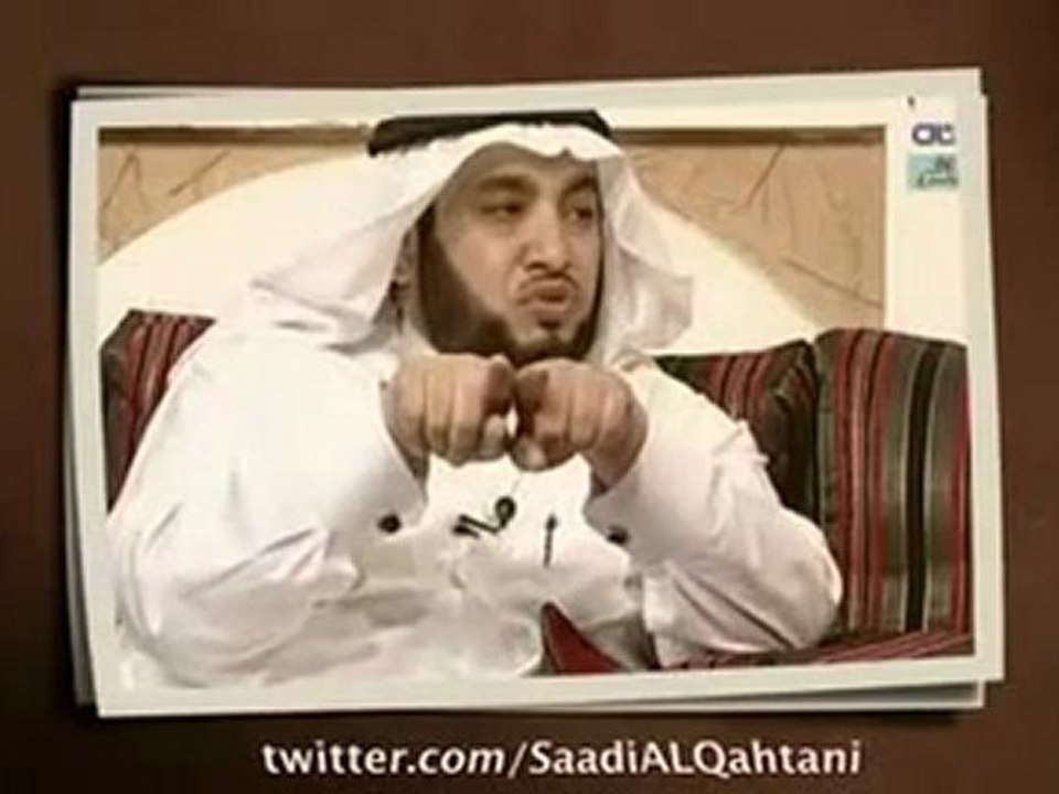رد قوي من عمر الزيد على أحمد الكبيسي