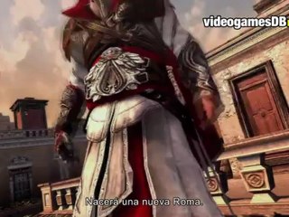 Assassin's Creed : La Hermandad