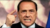 Berlusconi contro il terzo polo