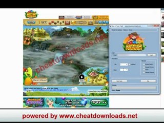 Jewels of the Amazon - Cheat Engine