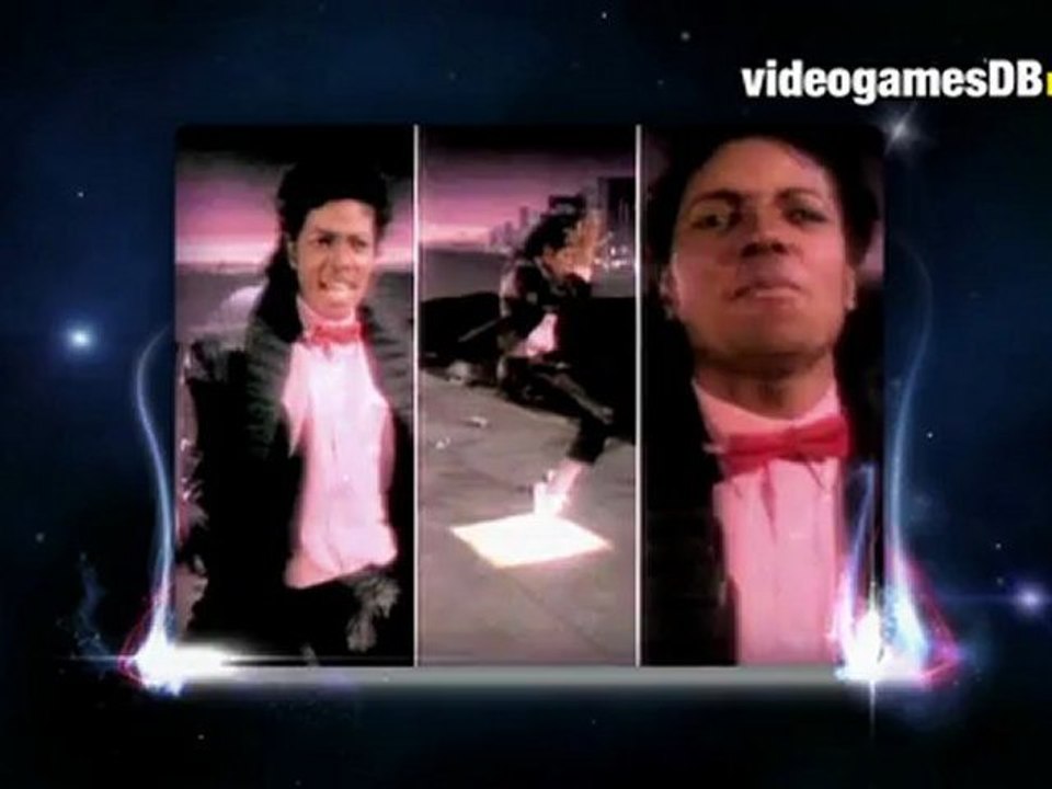 Michael Jackson : The Experience