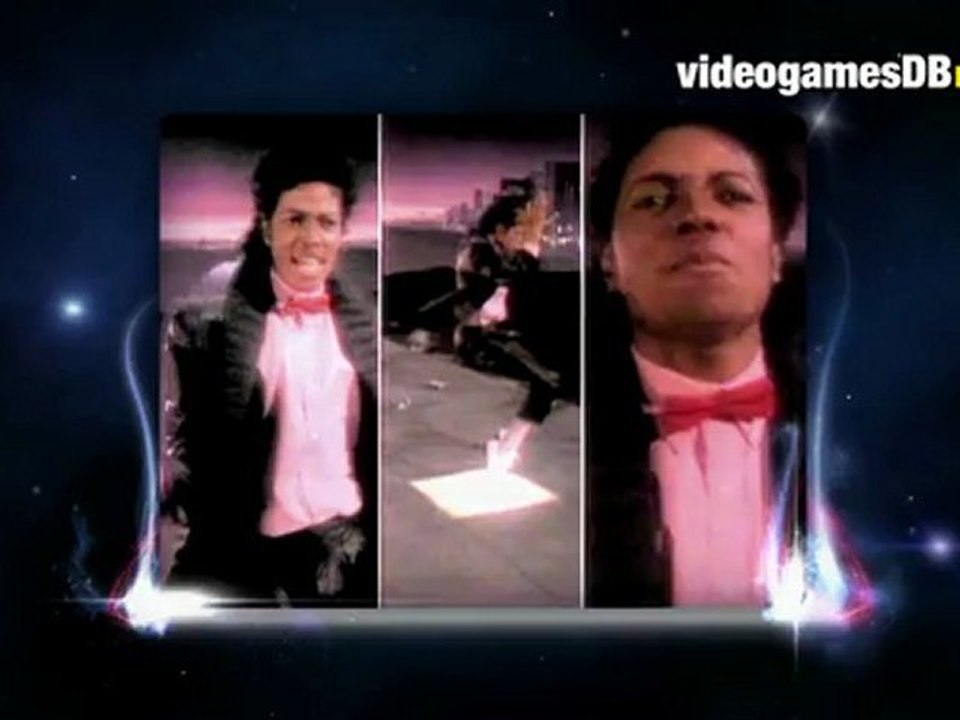 Michael Jackson : The Experience
