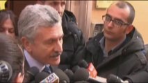 D'Alema - Governo assente su Fiat