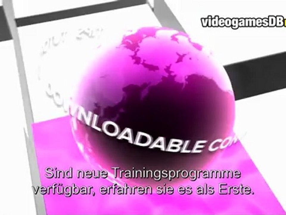 Your Shape : Fitness Evolved