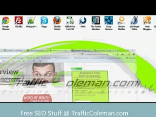 Part 13 How To Find Long Tail Keyword Phrases In a Snap
