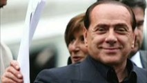 Berlusconi - Il discorso al popolo dei gazebo