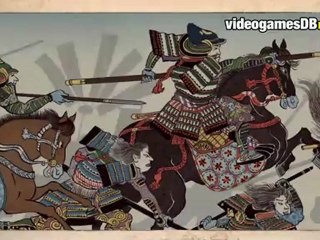 Shogun 2 : Total War