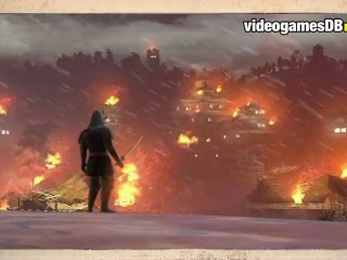 Shogun 2 : Total War