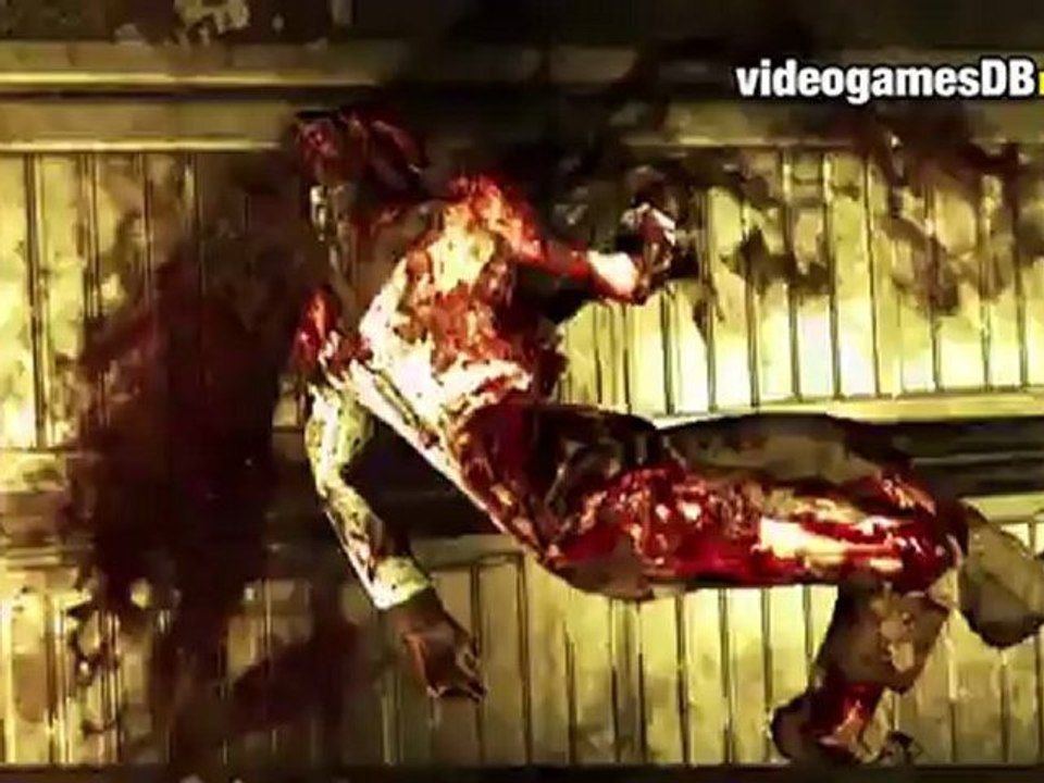Dead Space 2