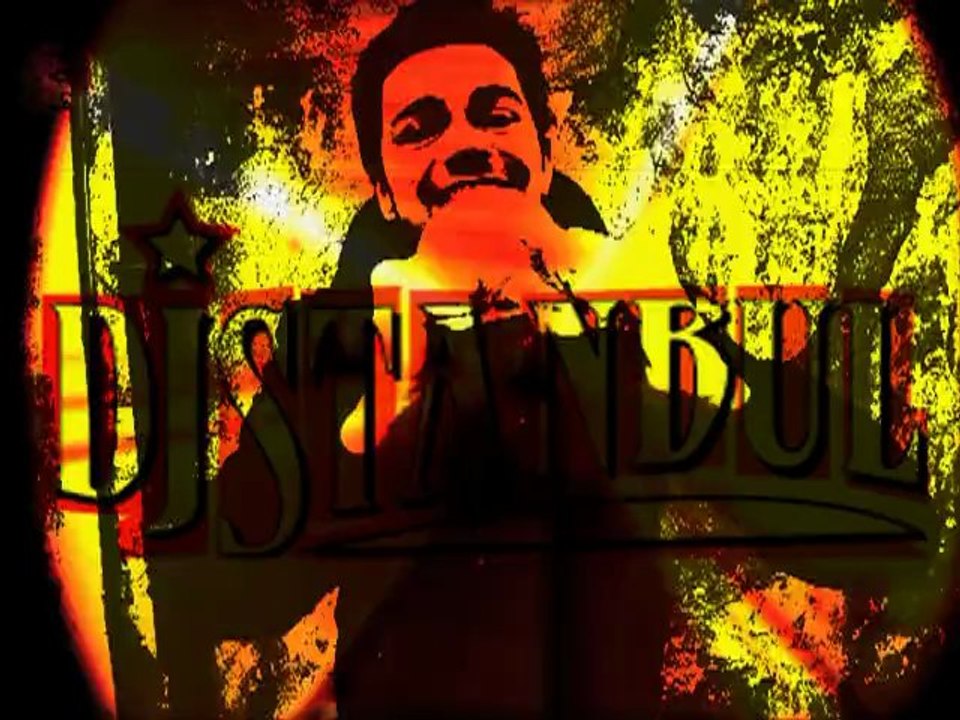 DJ Stanbul vs VJ Nye Blen