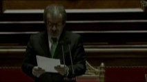 Maroni - Scontri a Roma, non condivido scarcerazioni