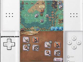 Children Of Mana Playthrough (Part 40) (With commentary)