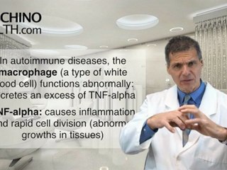 3 Targets for Managing Autoimmune Disease