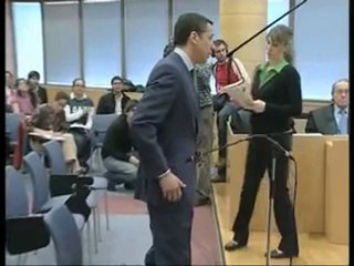 Crónica LDTV: El juicio