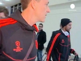 Semifinale di Champions: euforia blues