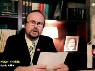 HSPK - Zlatý klinec