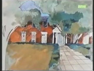 Les héritiers ou le riche et le pauvre livre 2 - Générique (Série tv)