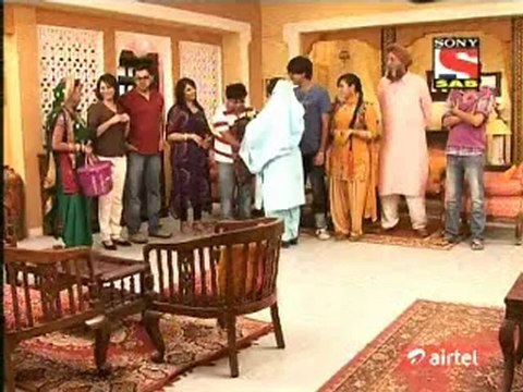 I Luv My India [Episode - 48] - 25th April 2012 pt2