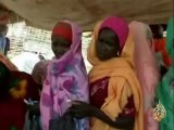 حول قرار طرد عدد من منظمات الإغاثة في دارفور