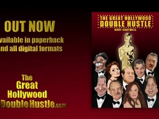 THE GREAT HOLLYWOOD DOUBLE HUSTLE TRAILER - VOICES BY ANIL DESAI