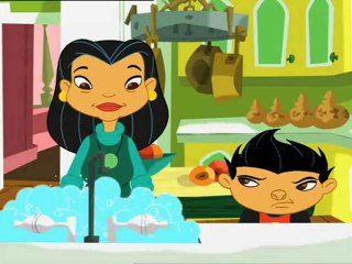 JUNIPER LEE - La potion de Juniper