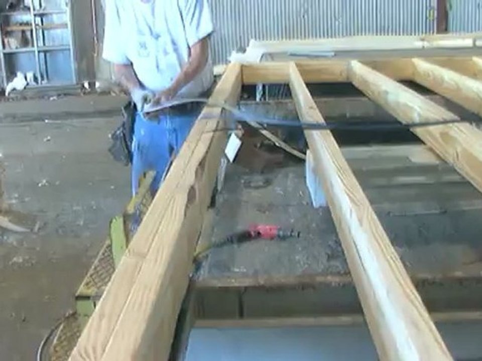 NEWS REPORT: Mobile Homes Texas Factory Expo Home Centers