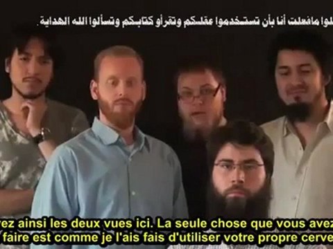 NOTRE BIEN-AIME PROPHETE MOHAMMAD DANS LA THORA ET L'EVANGILE